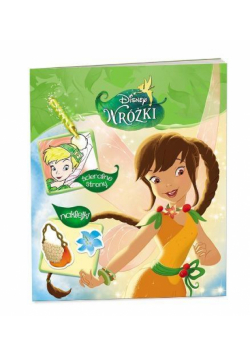 Ścieralne strony. Wróżki
