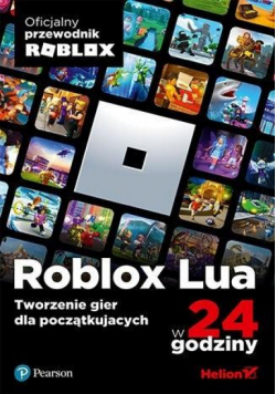 Roblox Lua w 24 godziny. Tworzenie gier...