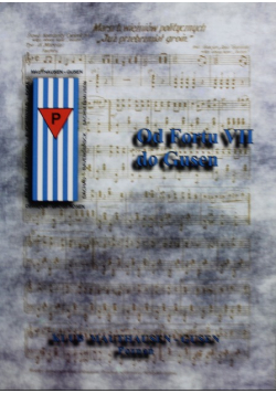 Od Fortu VII do Gusen