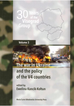 30 Years of the Visegrad Group v.3