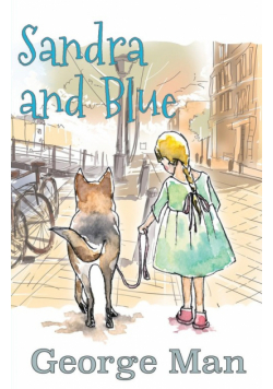 Sandra and Blue