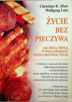Życie bez pieczywa