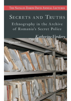 Secrets and Truths