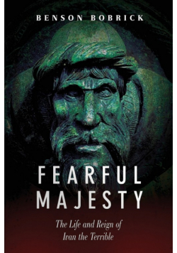 Fearful Majesty