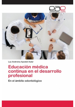 Educación médica continua en el desarrollo profesional