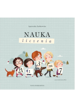 Nauka liczenia