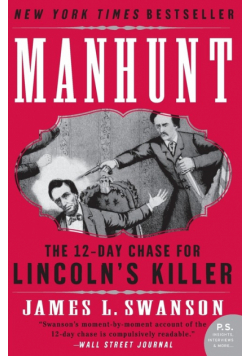 Manhunt