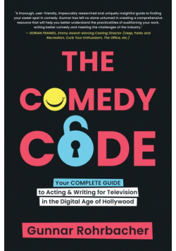 The Comedy Code
