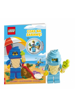 Lego Mixed Themes Czas na zabawę!