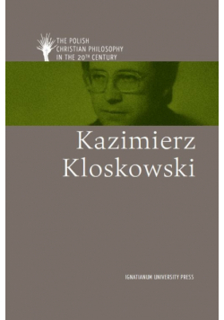 Kazimierz Kloskowski