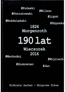 190 lat