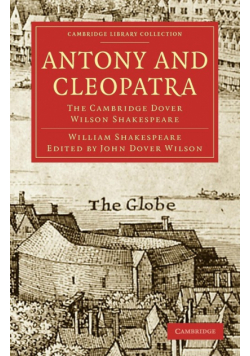 Antony and Cleopatra