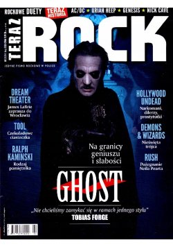 Teraz Rock Nr 2 / 20