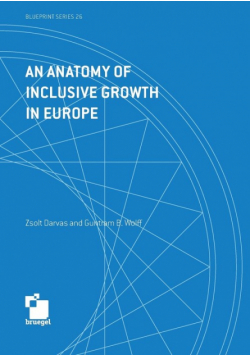 An anatomy of inclusive growth in Europe