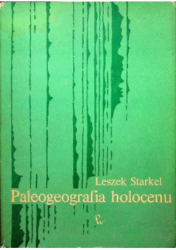 Paleogeografia holocenu