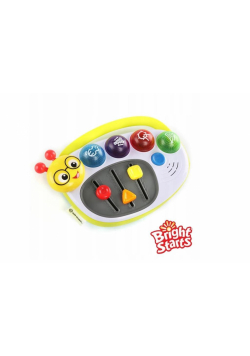 Mały DJ Baby Einstein