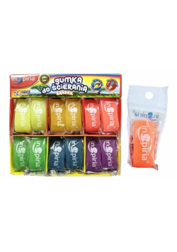 Gumka do mazania (24szt)