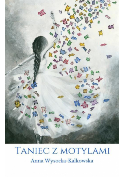Taniec z motylami