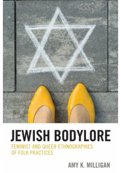 Jewish Bodylore