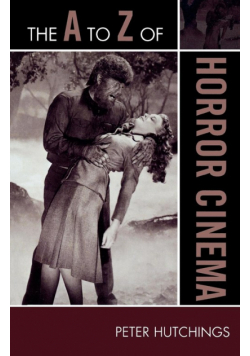 The A to Z of Horror Cinema