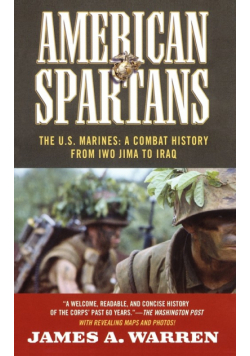 American Spartans