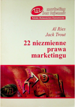 22 niezmienne prawa marketingu