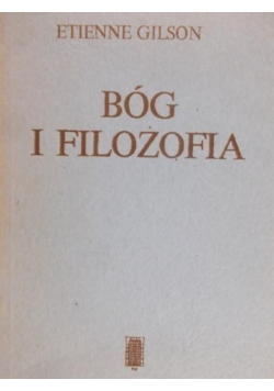 Bóg i filozofia