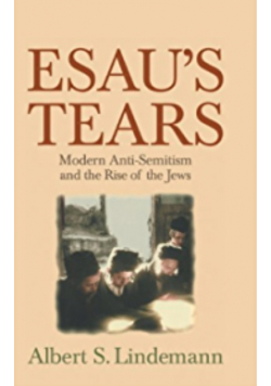 Esaus Tears