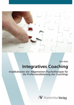 Integratives Coaching
