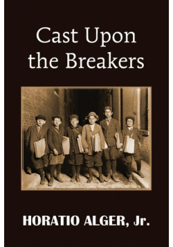 Cast Upon the Breakers