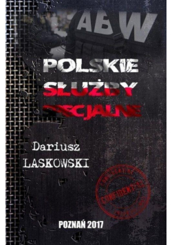 Polskie służby specjalne