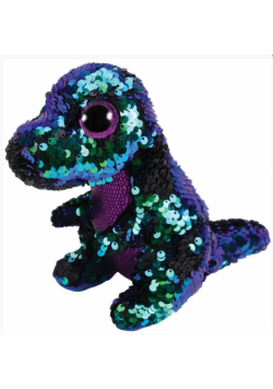 Boos Figurka Flippables Crunch 15cm