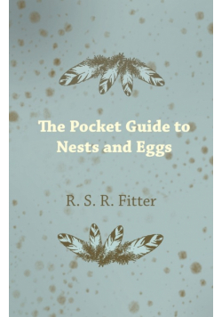 The Pocket Guide to Nests and Eggs