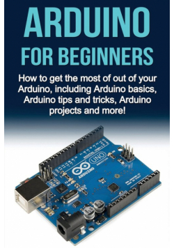 Arduino For Beginners
