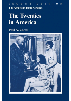 20s in America 2e