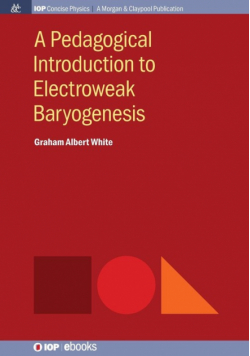 A Pedagogical Introduction to Electroweak Baryogenesis