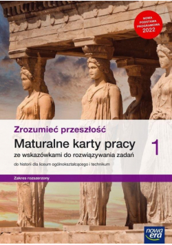 Historia LO Zrozumieć przeszłość Mat.KP ZR cz.1