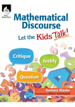 Mathematical Discourse