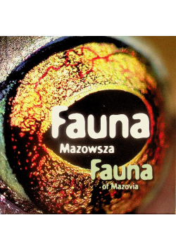 Fauna Mazowsza