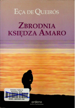 Zbrodnia księdza Amaro
