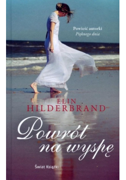 Powrót na wyspę