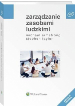 Zarządzanie zasobami ludzkimi