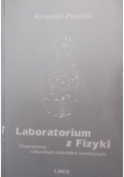 Laboratorium z fizyki