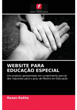 Website Para Educação Especial