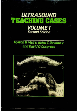 Ultrasound Teaching Cases volume 1