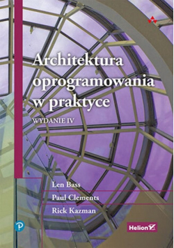 Architektura oprogramowania w praktyce
