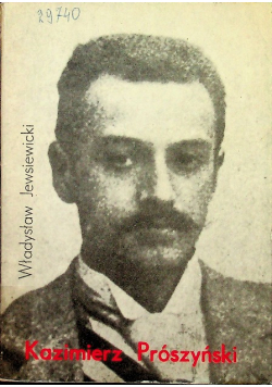 Kazimierz Prószyński