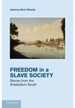 Freedom in a Slave Society