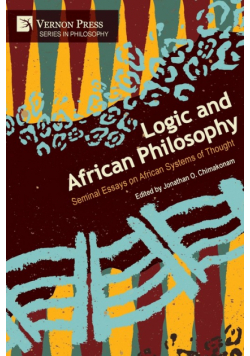 Logic and African Philosophy
