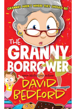 The Granny Borrower